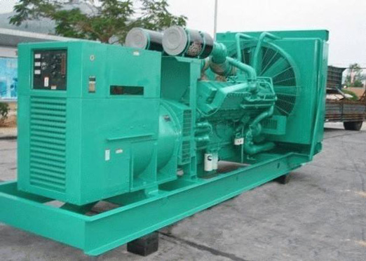 扎赉特75kw康明斯柴油发电车出租图片 扎赉特75kw康明斯柴油发电车出租图片