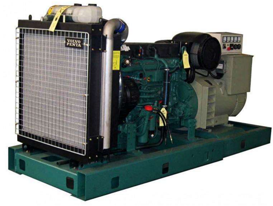 扎赉特柴油发电机 扎赉特柴油发电机